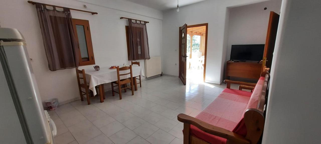 Areopoli Home 7 Dış mekan fotoğraf
